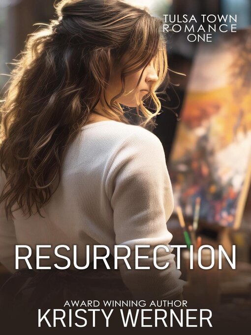 Title details for Resurrection by Kristy Werner - Available